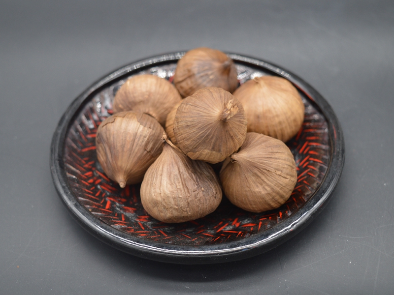 Black Garlic Product Series